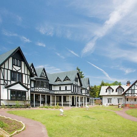 Karuizawa Hotel Longing House Exterior photo